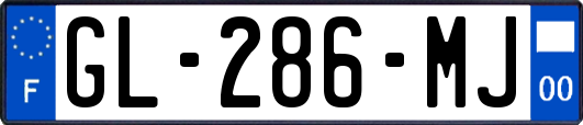 GL-286-MJ