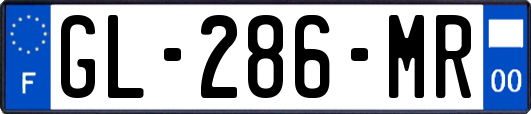 GL-286-MR