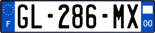 GL-286-MX