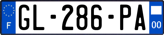 GL-286-PA