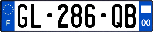 GL-286-QB