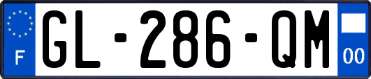 GL-286-QM