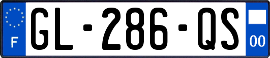 GL-286-QS