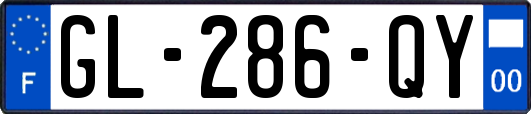 GL-286-QY