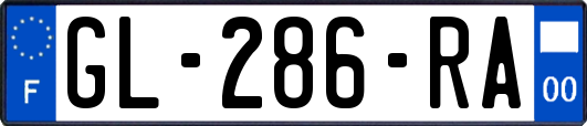 GL-286-RA