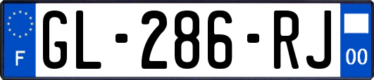 GL-286-RJ