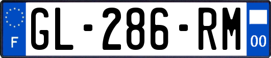 GL-286-RM