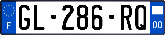 GL-286-RQ