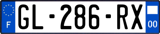 GL-286-RX