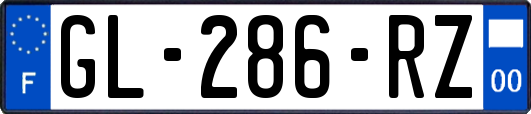 GL-286-RZ