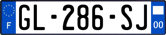 GL-286-SJ