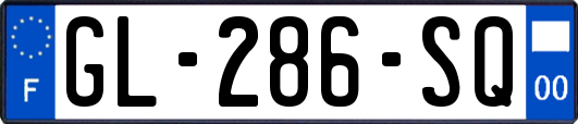 GL-286-SQ