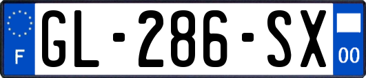 GL-286-SX