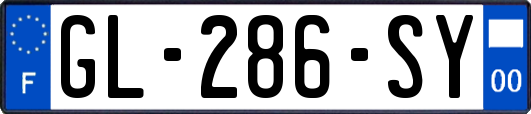 GL-286-SY