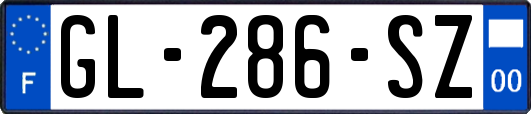 GL-286-SZ