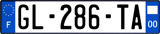 GL-286-TA