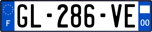 GL-286-VE
