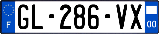 GL-286-VX