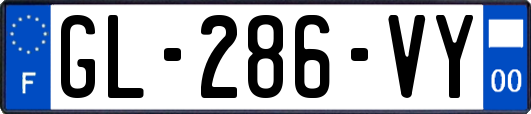 GL-286-VY