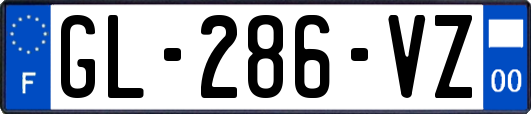 GL-286-VZ
