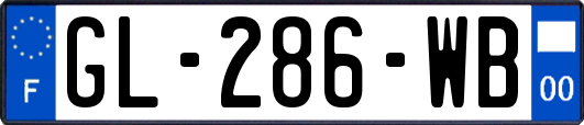 GL-286-WB