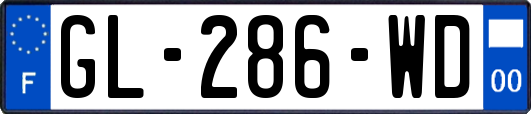 GL-286-WD