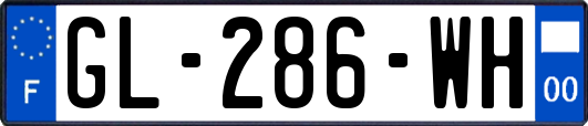 GL-286-WH
