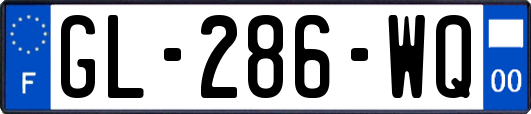 GL-286-WQ