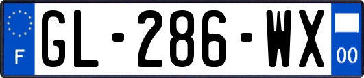 GL-286-WX