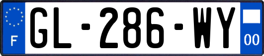 GL-286-WY