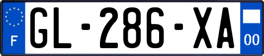 GL-286-XA