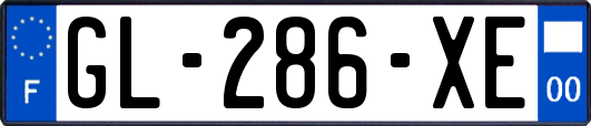 GL-286-XE