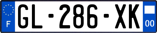 GL-286-XK