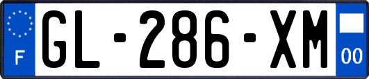 GL-286-XM