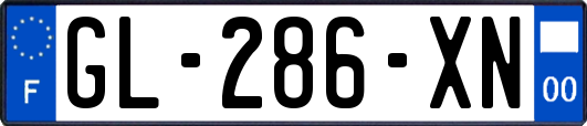 GL-286-XN