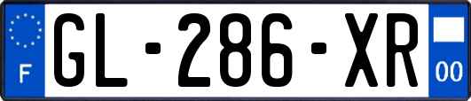 GL-286-XR