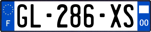 GL-286-XS