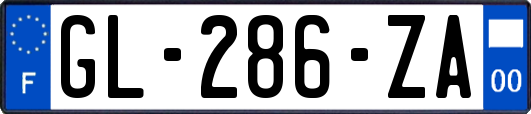 GL-286-ZA