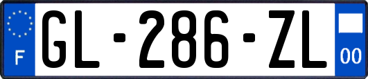 GL-286-ZL