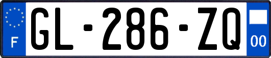 GL-286-ZQ