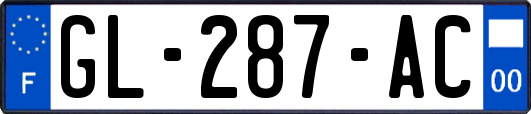 GL-287-AC