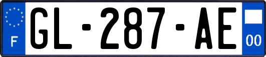 GL-287-AE