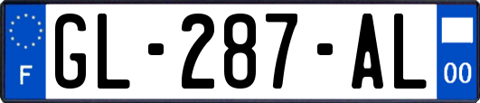 GL-287-AL