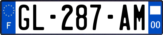 GL-287-AM