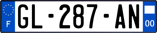 GL-287-AN