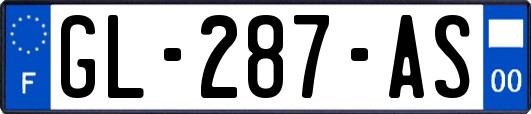 GL-287-AS