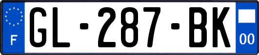 GL-287-BK