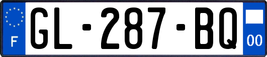 GL-287-BQ
