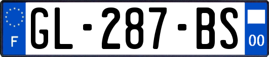 GL-287-BS