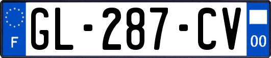 GL-287-CV